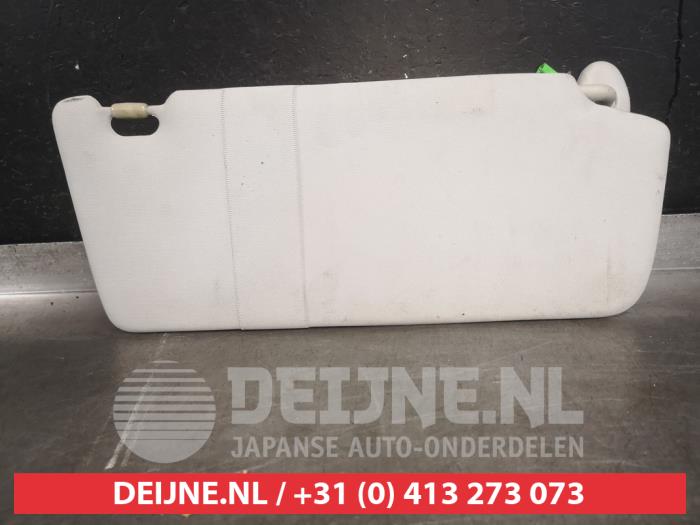 Honda Civic Sun visor O525298