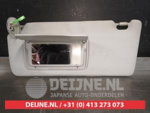 Honda Civic Sonnenblende O525298 foto 2