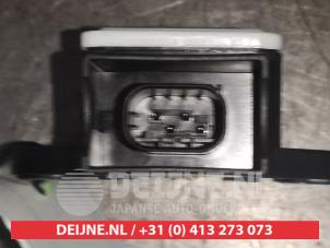 Honda Civic Stabilisierung Regelsensor O525299 foto 2