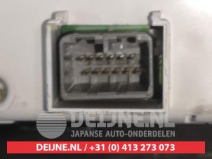 Honda Civic Tacho - Kombiinstrument KM O525319 foto 3