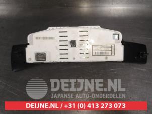 Honda Civic Tacho - Kombiinstrument KM O525319 foto 2
