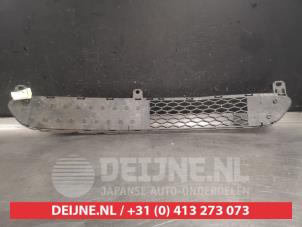 Toyota Aygo Stoßstangenrost O525327 foto 2