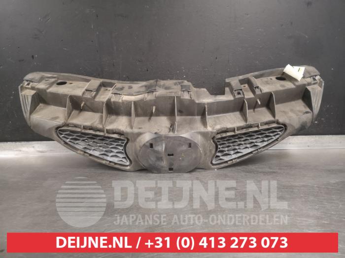 Toyota Aygo Grille O525329
