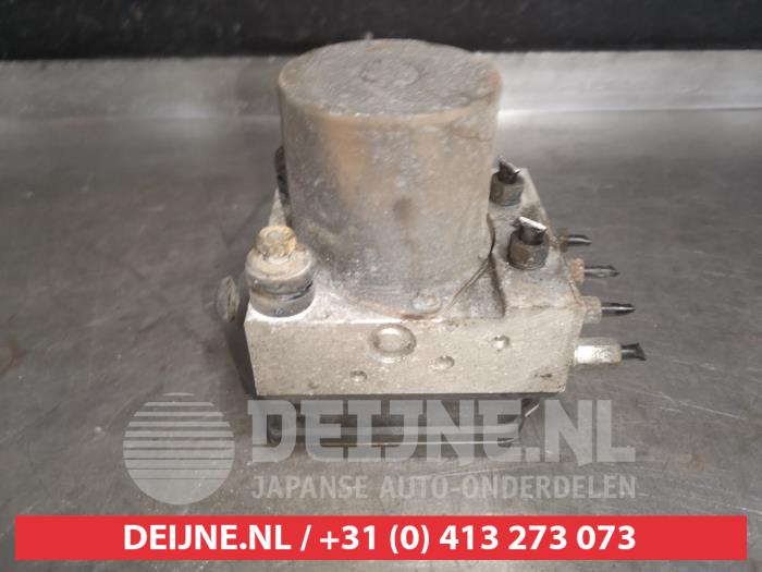 Honda Civic ABS pump O525338