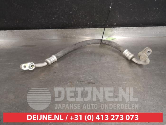 Honda Civic Air conditioning line O525343
