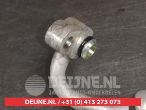 Honda Civic Klima Leitung O525343 foto 3