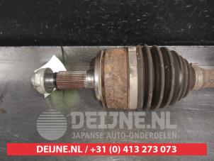 Honda Civic Antriebswelle links vorne O525346 foto 2