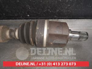 Honda Civic Antriebswelle links vorne O525346 foto 3