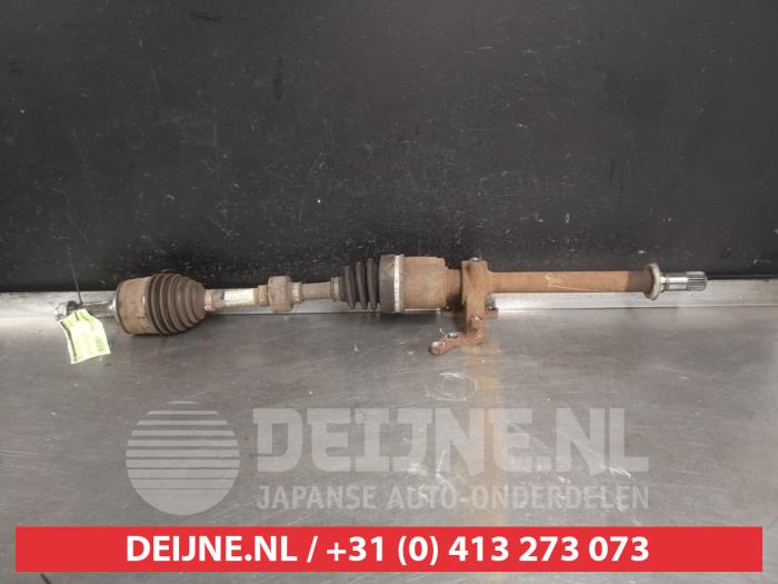 Honda Civic Front drive shaft, right O525347