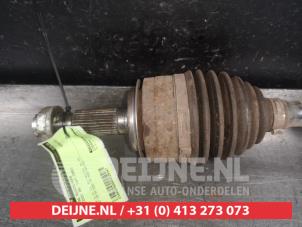 Honda Civic Antriebswelle rechts vorne O525347 foto 2