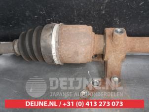 Honda Civic Antriebswelle rechts vorne O525347 foto 3