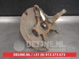 Honda Civic Knuckle, front left O525348 photo 2