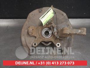 Honda Civic Knuckle, front left O525348 photo 3