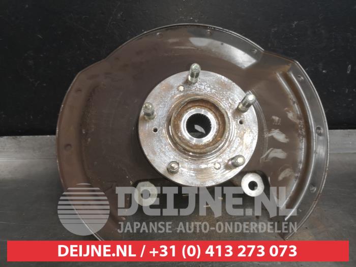 Honda Civic Knuckle, front right O525349