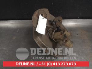 Honda Civic Knuckle, front right O525349 photo 2