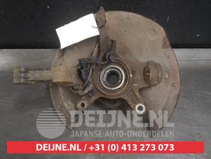 Honda Civic Knuckle, front right O525349 photo 3