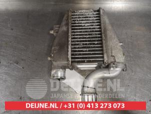Honda Civic Intercooler O525350 foto 2