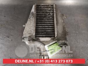 Gebruikte Intercooler Honda Civic (FK/FN) 2.2 i-CTDi 16V Prijs € 75,00 Margeregeling aangeboden door V.Deijne Jap.Auto-onderdelen BV
