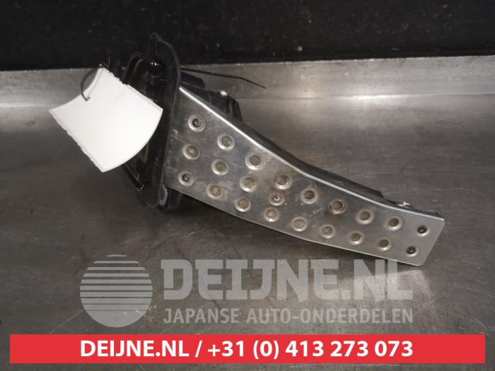 Honda Civic Gaspedaal O525351