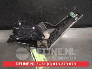 Honda Civic Accelerator pedal O525351 photo 2