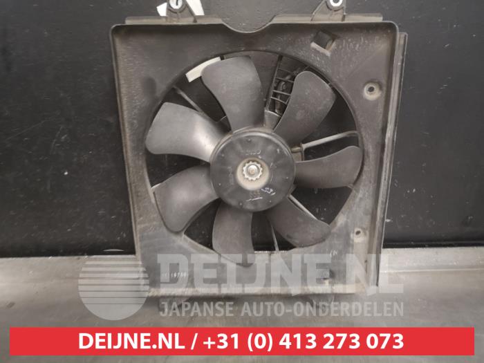 Honda Civic Koelvin O525352
