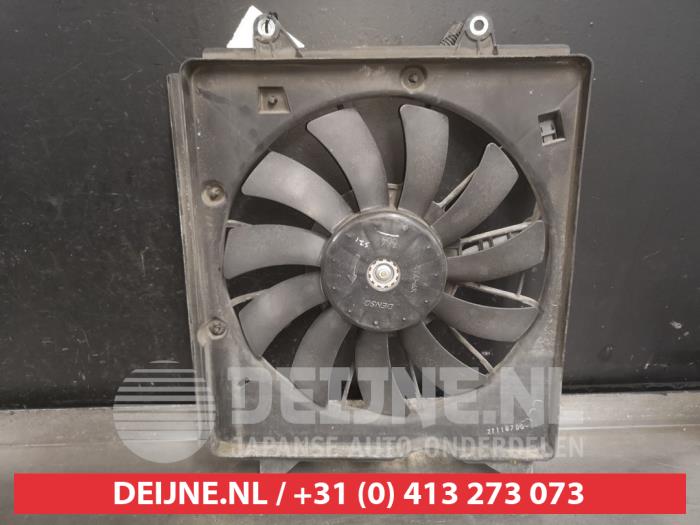 Honda Civic Koelvin O525353