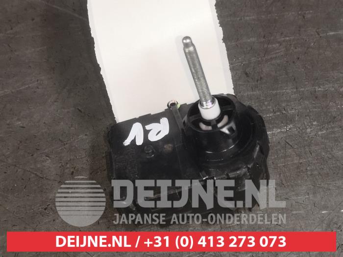 Nissan Pixo Scheinwerfermotor O525361