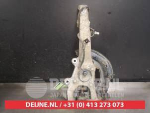 Lexus IS Knuckle, front left O525376 photo 3