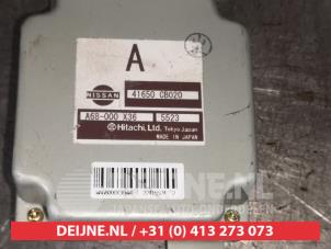 Gebruikte Transfer module 4x4 Nissan Murano (Z51) 3.5 V6 24V 4x4 Prijs € 50,00 Margeregeling aangeboden door V.Deijne Jap.Auto-onderdelen BV