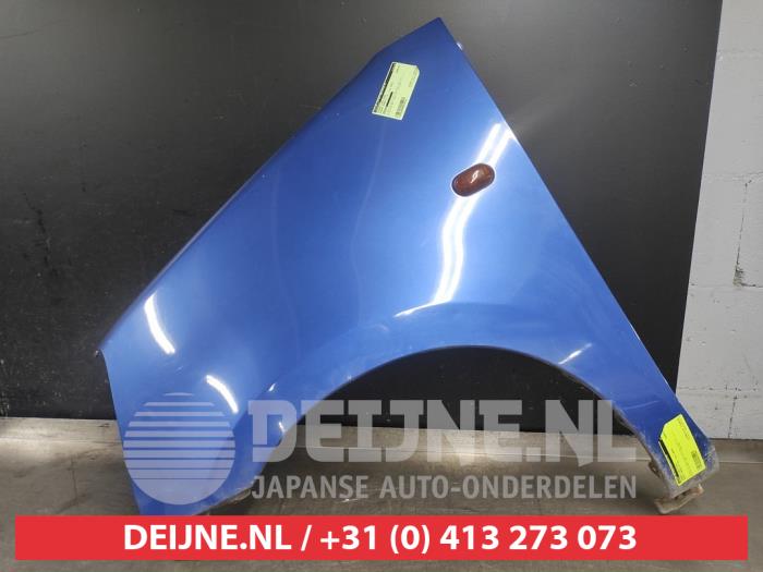 Suzuki Wagon R+ Front wing, left O525390