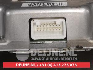 Nissan Qashqai+2 Transfer module 4x4 O525421 photo 2