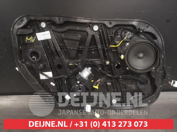 Kia Ceed Sportswagon Fenstermechanik 4-türig links vorne O525470