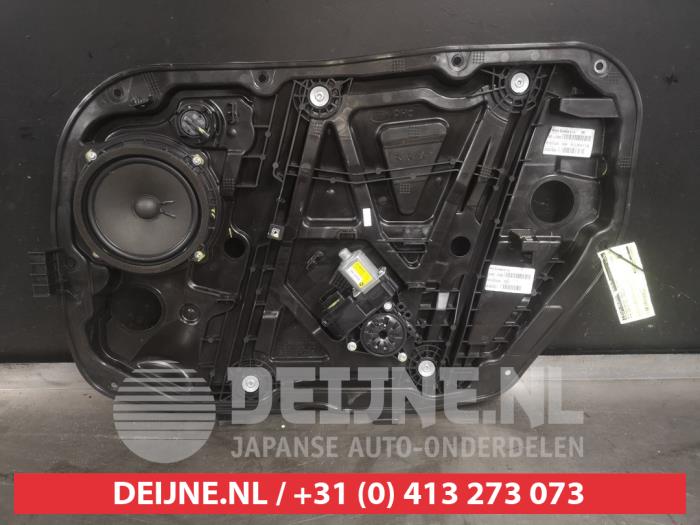 Kia Ceed Sportswagon Ruitmechaniek 4Deurs rechts-voor O525488