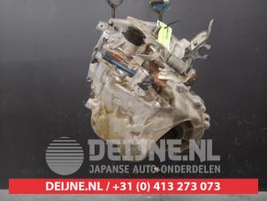 Toyota Aygo Gearbox O525507 photo 3