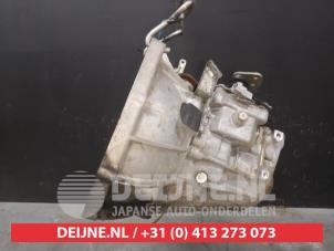 Toyota Aygo Gearbox O525507 photo 2