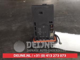 Suzuki Swift Luftmengenmesser O525521 foto 2