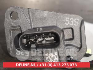 Suzuki Swift Luftmengenmesser O525521 foto 3