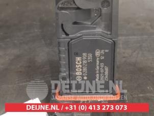 Gebruikte Luchthoeveelheidsmeter Suzuki Swift (ZC/ZD) 1.2 Dual Jet 16V Smart Hybrid Prijs € 75,00 Margeregeling aangeboden door V.Deijne Jap.Auto-onderdelen BV