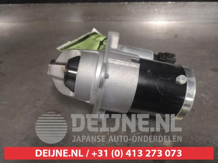 Suzuki Swift Starter O525525
