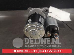Suzuki Swift Starter O525525 photo 2