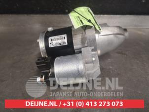 Suzuki Swift Starter O525525 photo 3
