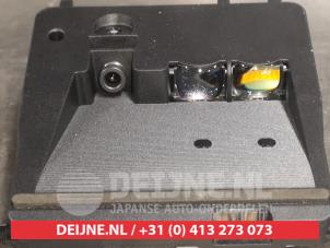 Suzuki Swift Kamera Vorderseite O525527 foto 2