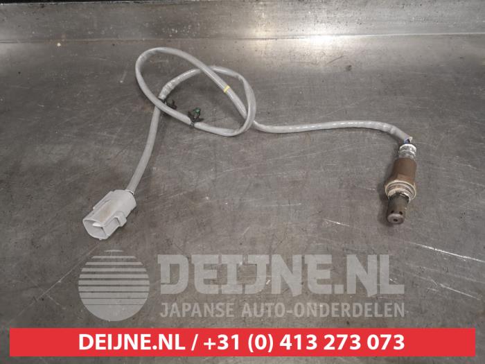 Gebruikte Lambda Sonde Suzuki Swift (ZC/ZD) 1.2 Dual Jet 16V Smart Hybrid Prijs € 35,00 Margeregeling aangeboden door V.Deijne Jap.Auto-onderdelen BV