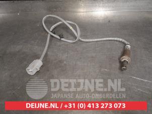 Gebruikte Lambda Sonde Suzuki Swift (ZC/ZD) 1.2 Dual Jet 16V Smart Hybrid Prijs € 35,00 Margeregeling aangeboden door V.Deijne Jap.Auto-onderdelen BV