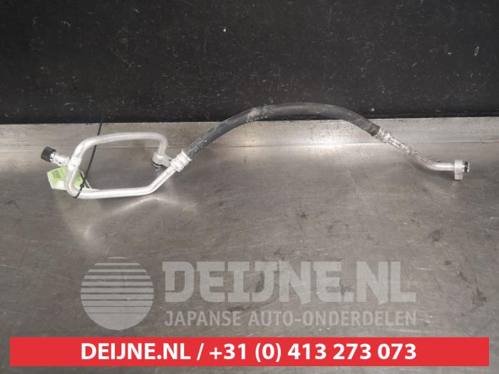 Suzuki Swift Air conditioning line O525534