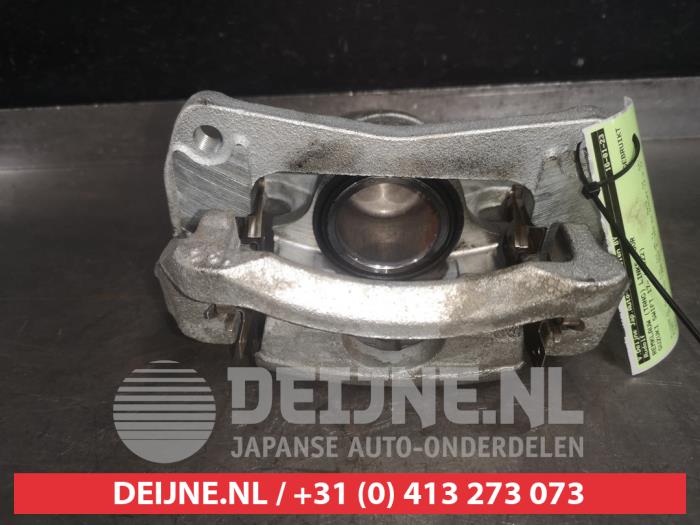 Suzuki Swift Front brake calliper, left O525572