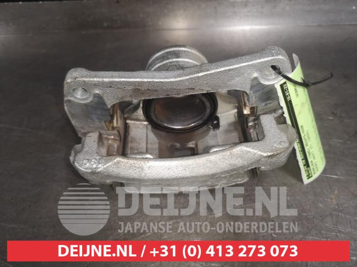 Suzuki Swift Front brake calliper, right O525573