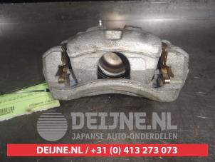 Suzuki Swift Front brake calliper, right O525573 photo 3