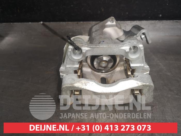 Suzuki Swift Rear brake calliper, left O525574