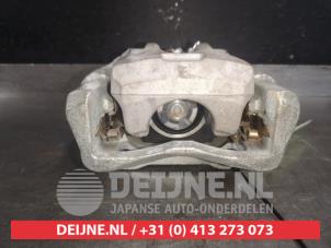 Suzuki Swift Remklauw (Tang) links-achter O525574 foto 3